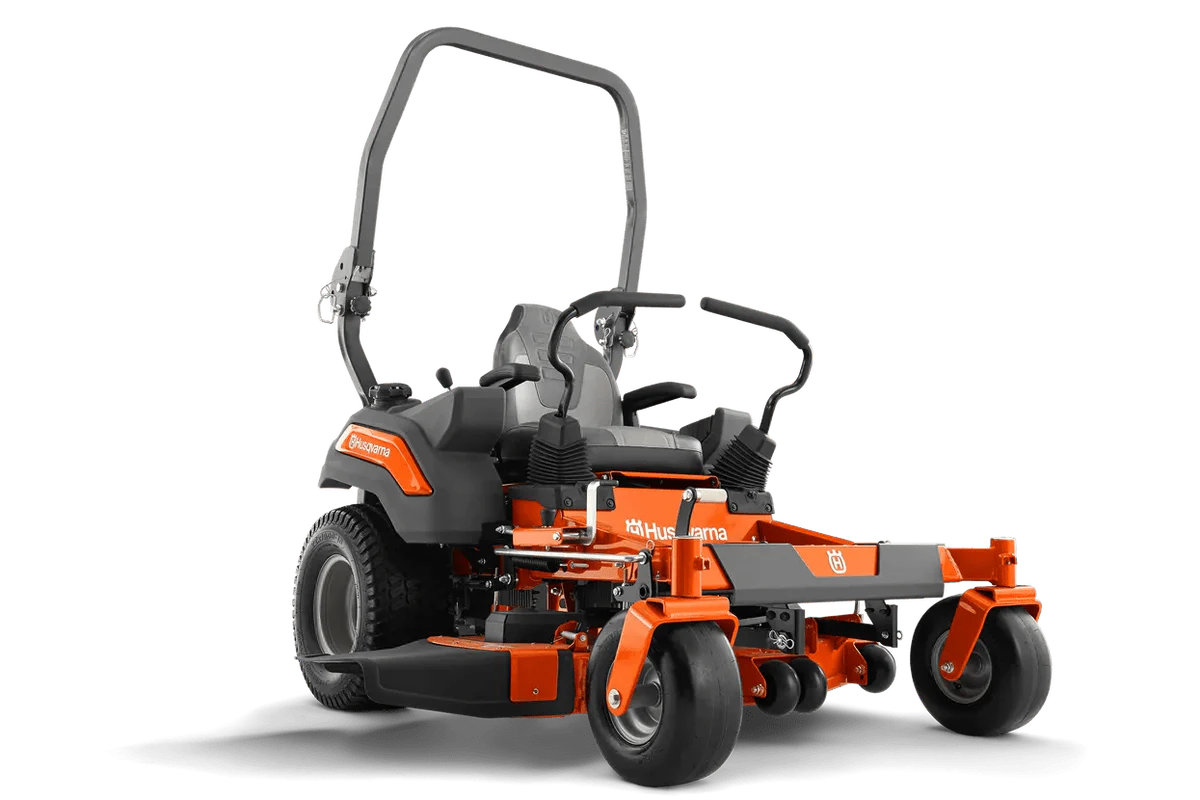 Husqvarna Z448 Commercial Zero Mowers
