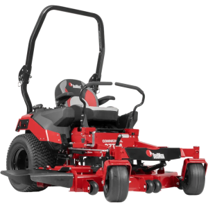 RedMax CZTE54 Zero Turn Mower