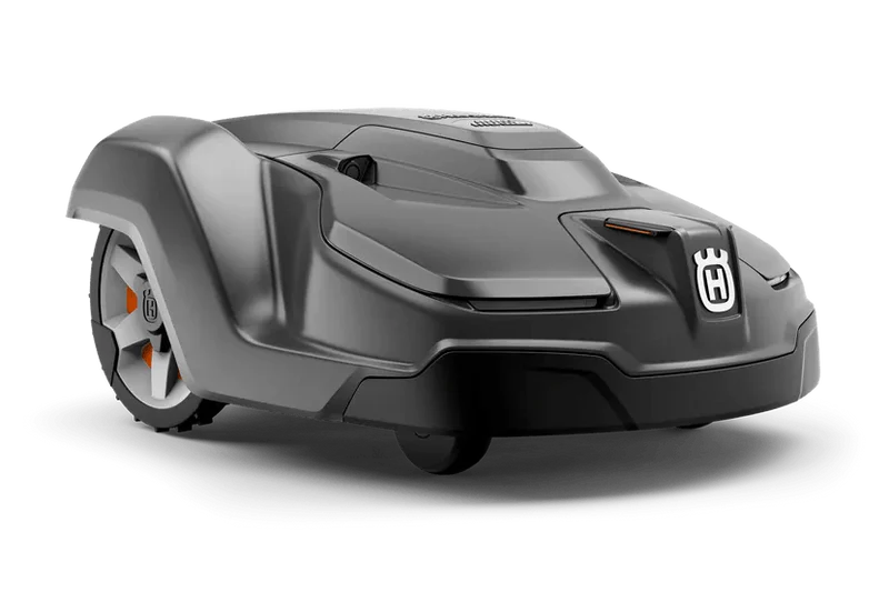 Husqvarna Automower 450X EPOS Robotic Lawn Mower 970651901