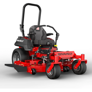 Gravely Pro-Turn 148 (48 in.) 22HP Kawasaki Zero Turn Mower