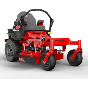 Gravely Compact Pro (34 in.) 15.5HP Kawasaki Zero Turn
