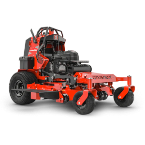 Gravely Z-Stance (48 in.) 22HP Kawasaki Stand-On Lawn Mower