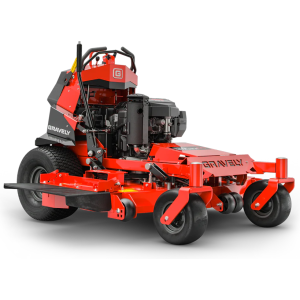 Gravely Pro-Stance (52 in.) 26HP Kawasaki EFI Stand-On Mower