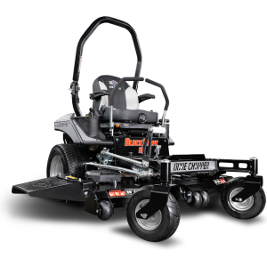 Dixie Chopper BlackHawk HP 60 inch 23.5HP Kawasaki FX Commercial Zero Turn Lawn Mower