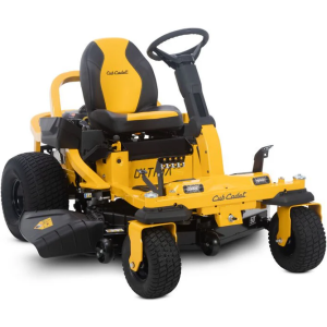 Cub Cadet Ultima Series ZTS1 50 Zero Turn Mower