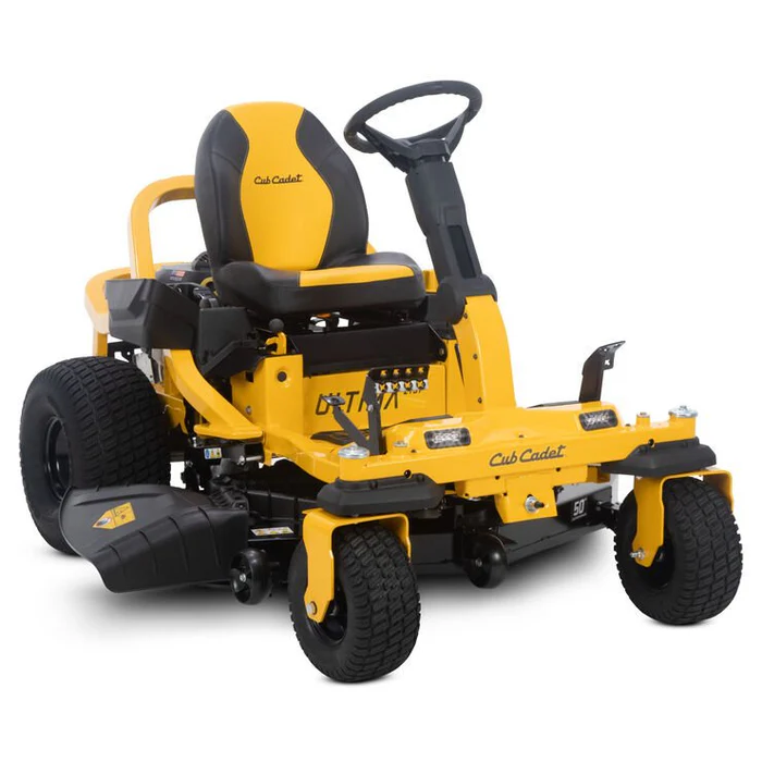 Cub Cadet Ultima Series ZTS1 50 Zero Turn Mower