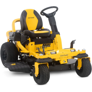 Cub Cadet Ultima Series ZTS1 46 Zero Turn Mower