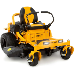 Cub Cadet Ultima Series ZT1 54 Zero Turn Mower