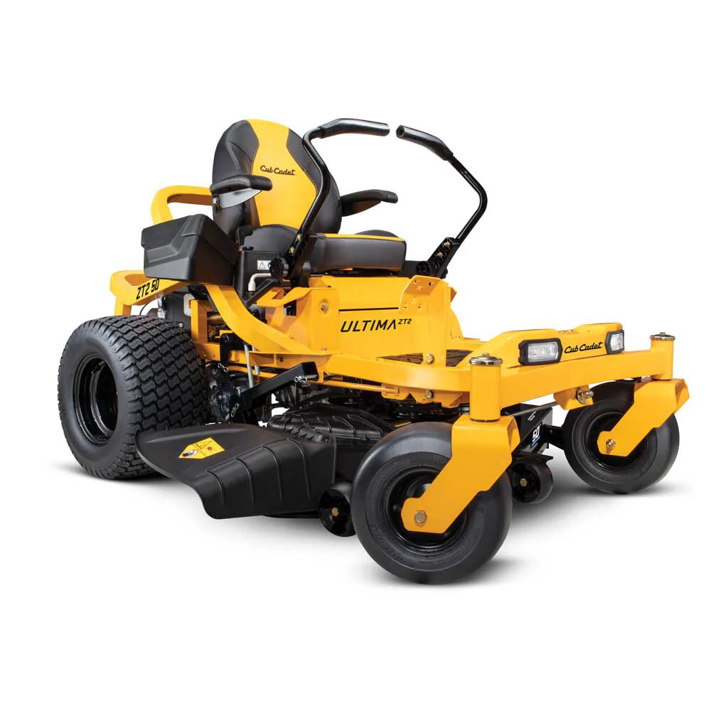 Cub Cadet Ultima Series ZT2 50 Zero Turn Lawn Mower