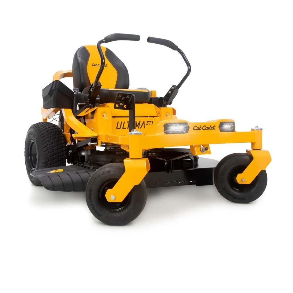 Cub Cadet ZT1 42 FAB – 21.5 HP Kawi FR691V