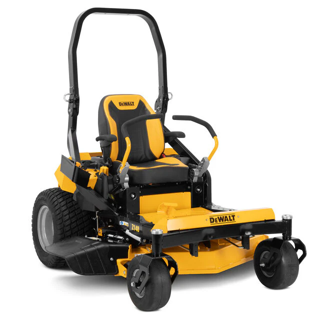 DeWalt Z148 48 Inch 23HP Kawasaki Zero Turn Mower