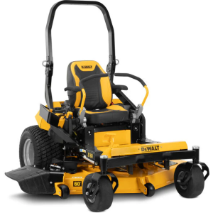 DeWalt Z160 Zero Turn Mower