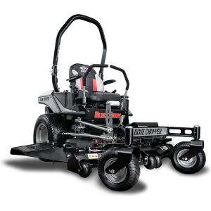 Dixie Chopper BlackHawk 54 Inch 24HP Kawasaki Commercial Zero Turn Lawn Mower