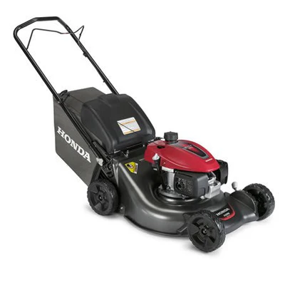 Honda HRN216PKA 21 Inch Push Lawn Mower