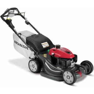 Honda HRX217VYA 21 in. Lawn Mower w/ Roto-Stop