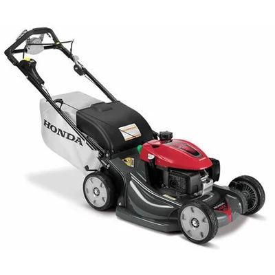 Honda HRX217VYA 21 inch Lawn Mower w/ Roto-Stop