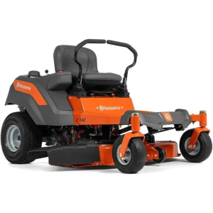 Husqvarna Z142 Zero Turn