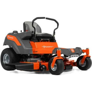 Husqvarna Z248F Zero Turn (21.5 HP KAW)