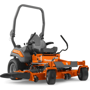 Husqvarna Z460 Zero Turn 23 HP