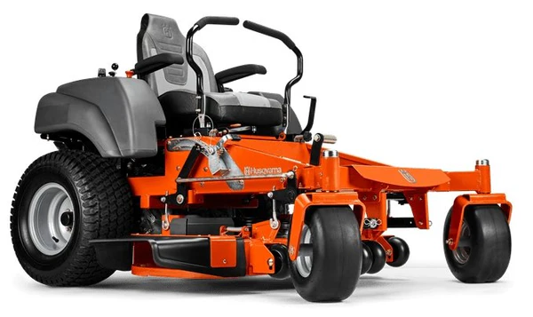 Husqvarna MZ48 48" Commercial Grade Zero Turn Riding Mower 1 Husqvarna MZ48