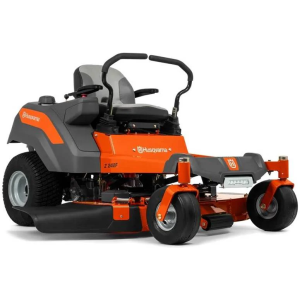 Husqvarna Z242F Zero Turn (21.5HP KAW)