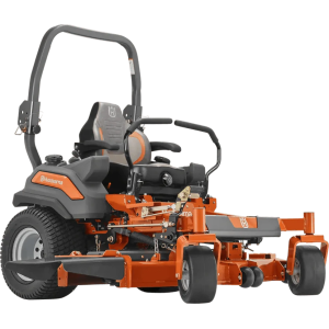Husqvarna Z554L Zero Turn 27HP