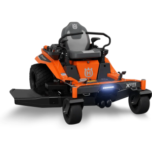 Husqvarna Xcite Z375 60 in. Zero-turn Mowers