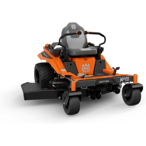 Husqvarna Z350 54 in. Zero-Turn Mowers