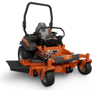 Husqvarna Z560XS Zero Turn 38.5 HP 60 in