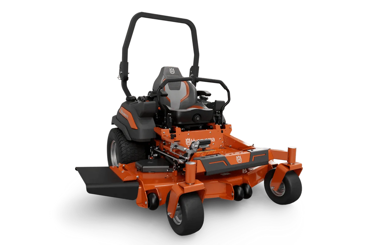 Husqvarna Z572XS Zero Turn Lawn Mowers