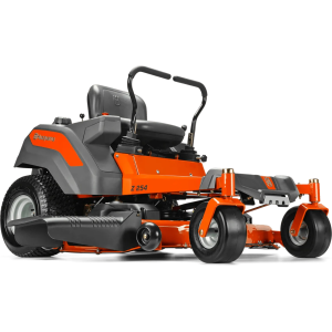Husqvarna Z254 Zero Turn DTC