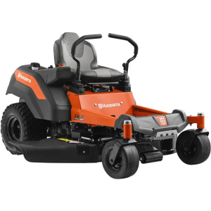Husqvarna Z242F Special Edition (21.5 hp)