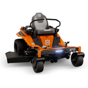 Husqvarna Z345 Zero-Turn Mowers
