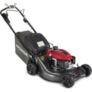 Honda HRN216VYA 21 in. Lawn Mower w/ Roto-Stop