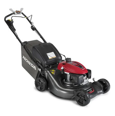 Honda HRN216VYA 21 inch Lawn Mower w/ Roto-Stop