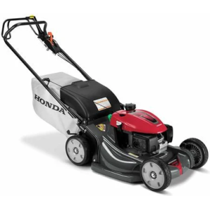 Honda HRX217HYA 21 in. Lawn Mower w/ Hydro Drive & Roto-Stop