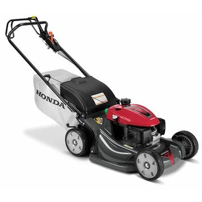 Honda HRX217HYA 21 inch Lawn Mower w/ Hydro Drive & Roto-Stop