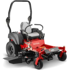 RedMax RZT 48x Zero Turn Lawn Mower
