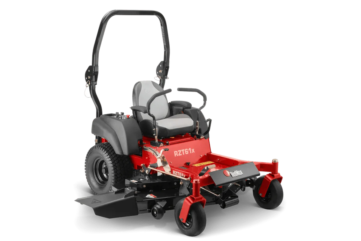 RedMax RZT61x Zero Turn Mower