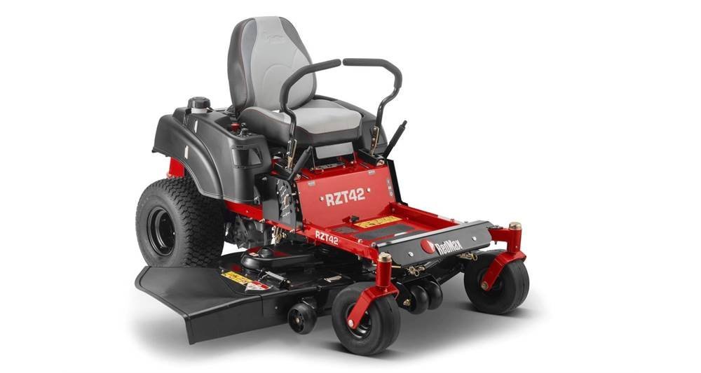 RedMax RZT42 Zero Turn Lawn Mower