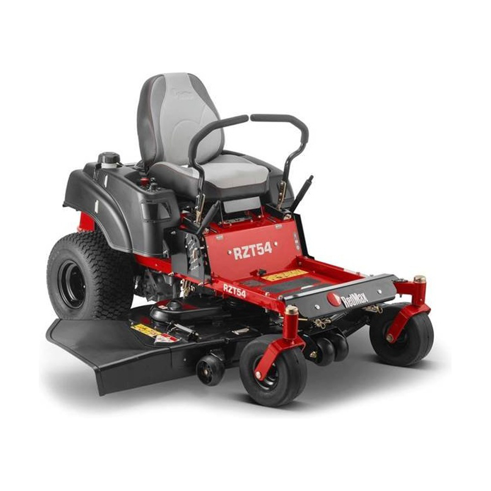 RedMax RZT54 Zero Turn Lawn Mower