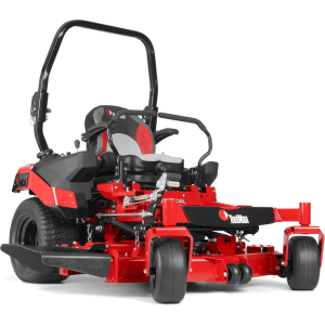 RedMax CZT54x Zero Turn Mower
