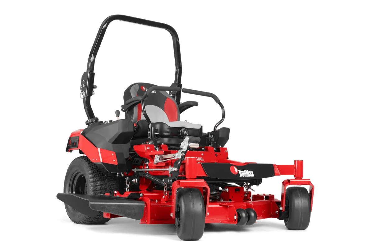 RedMax CZT54x Zero Turn Mower