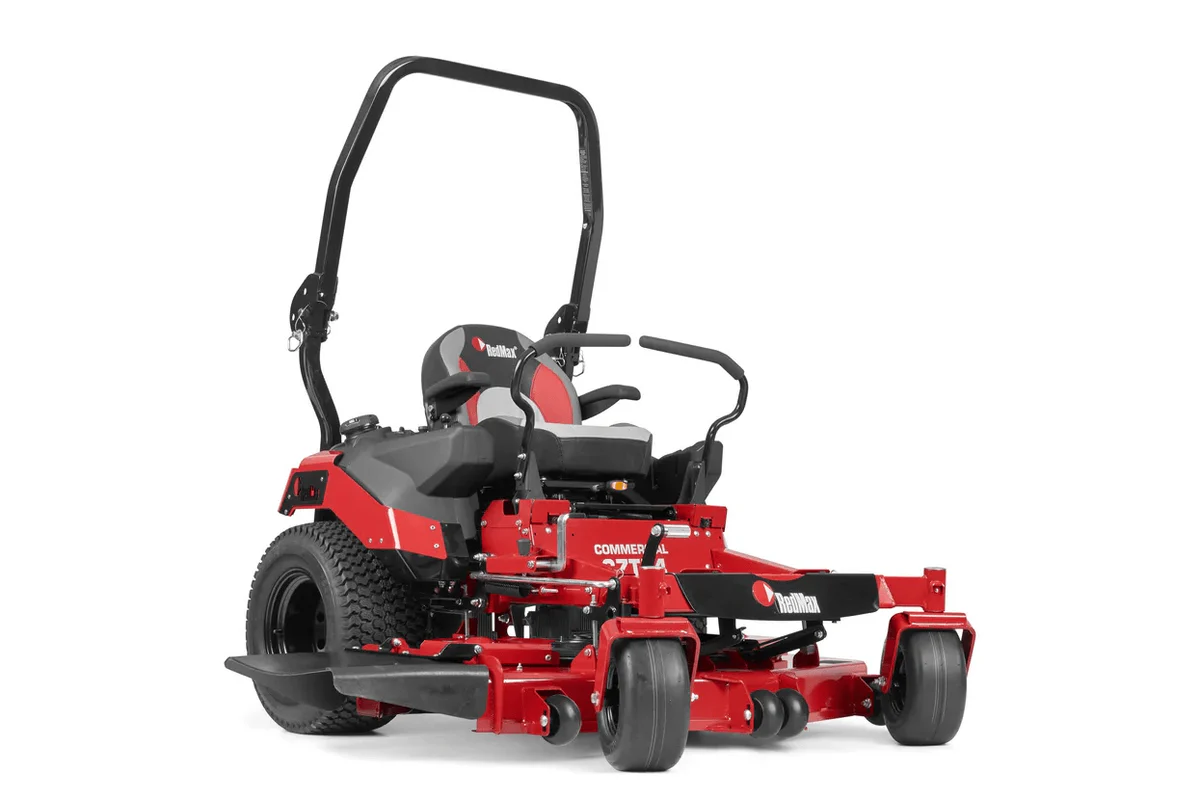 RedMax CZT60+ Zero Turn Mower