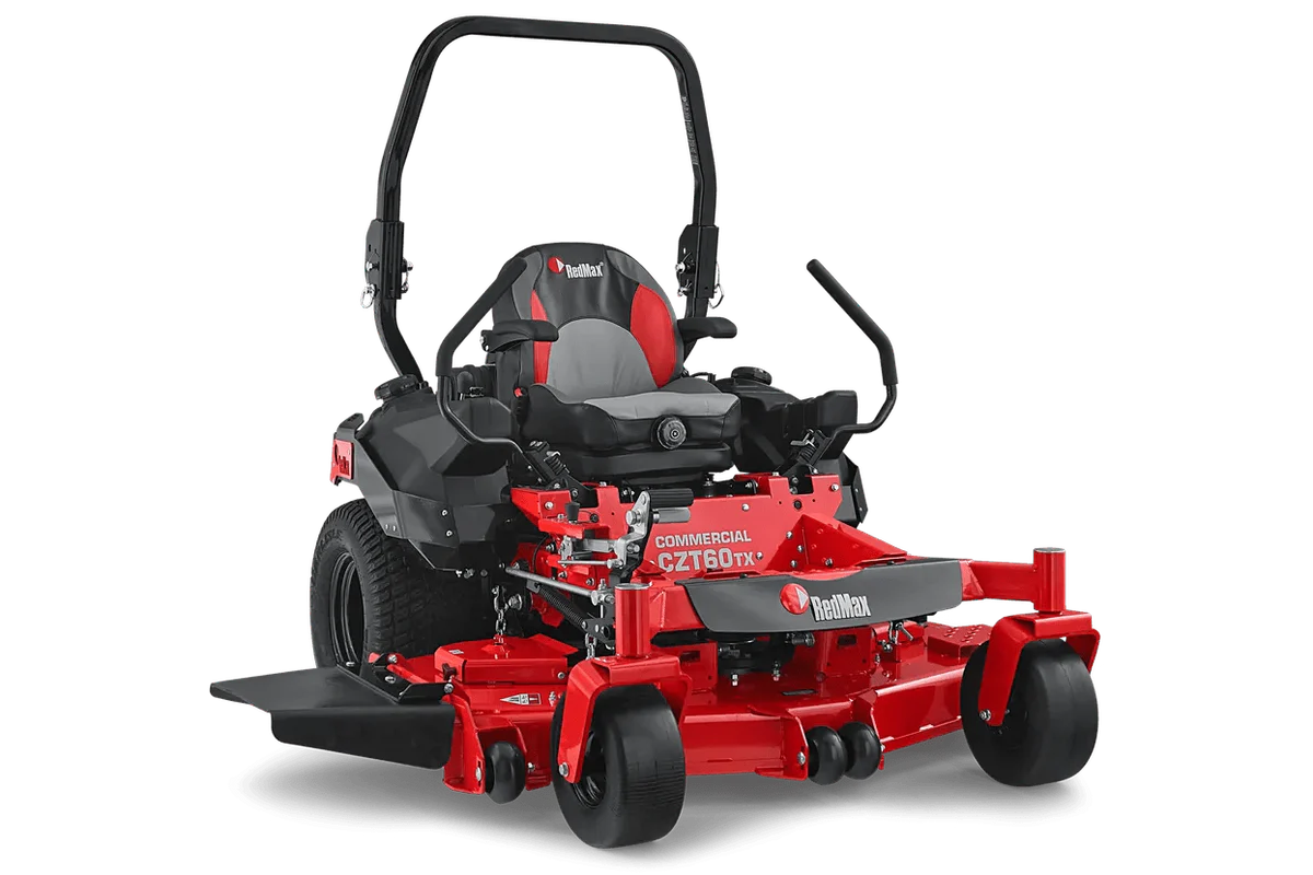 RedMax CZT60TX Zero Turn Mower