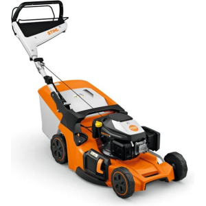 Stihl RM 453 T Walk Lawn Mowers