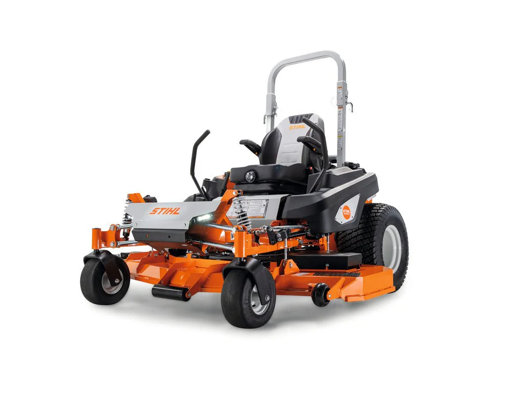 Stihl RZ 972i K Zero-Turn Mower