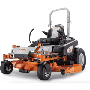 Stihl RZ 972 K Commercial Zero Turn