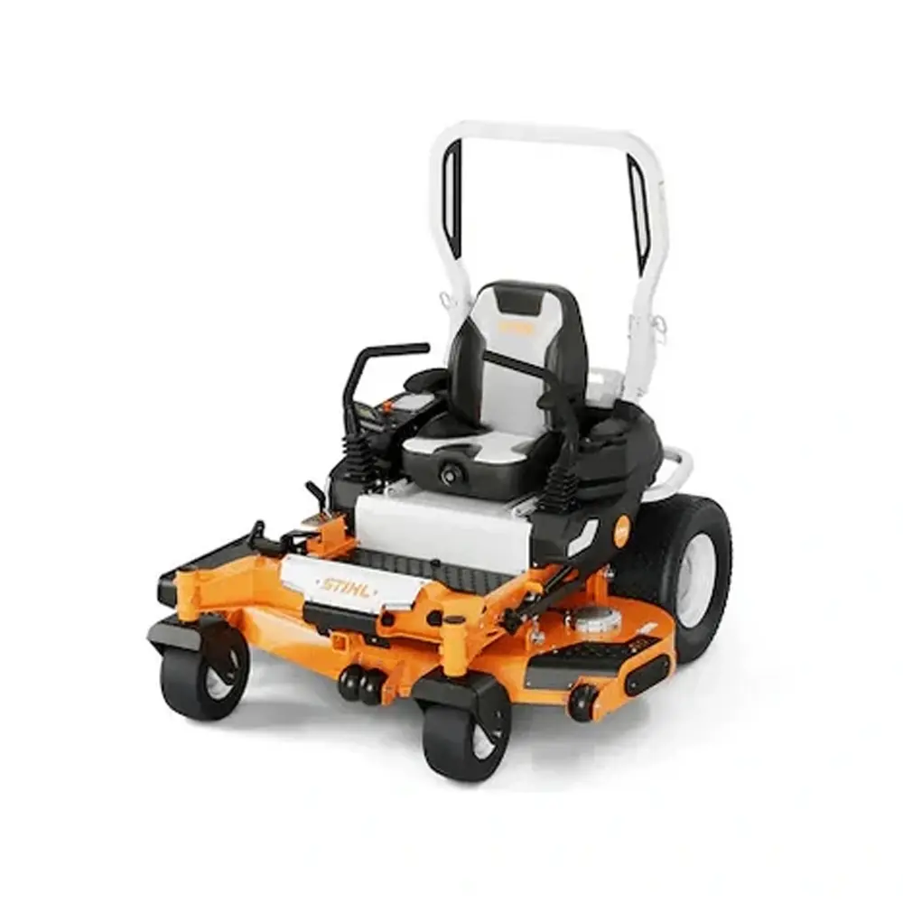 Stihl RZA 760 Battery Commercial Zero Turn