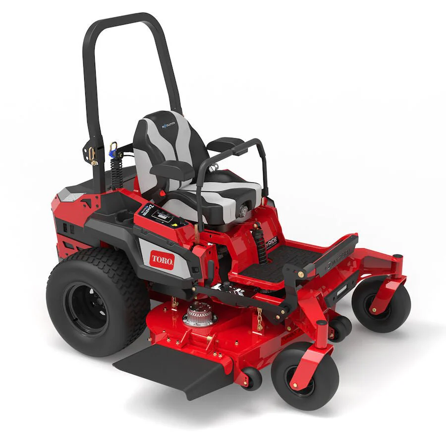 Toro Revolution Series MyRIDE 60 inch 18765